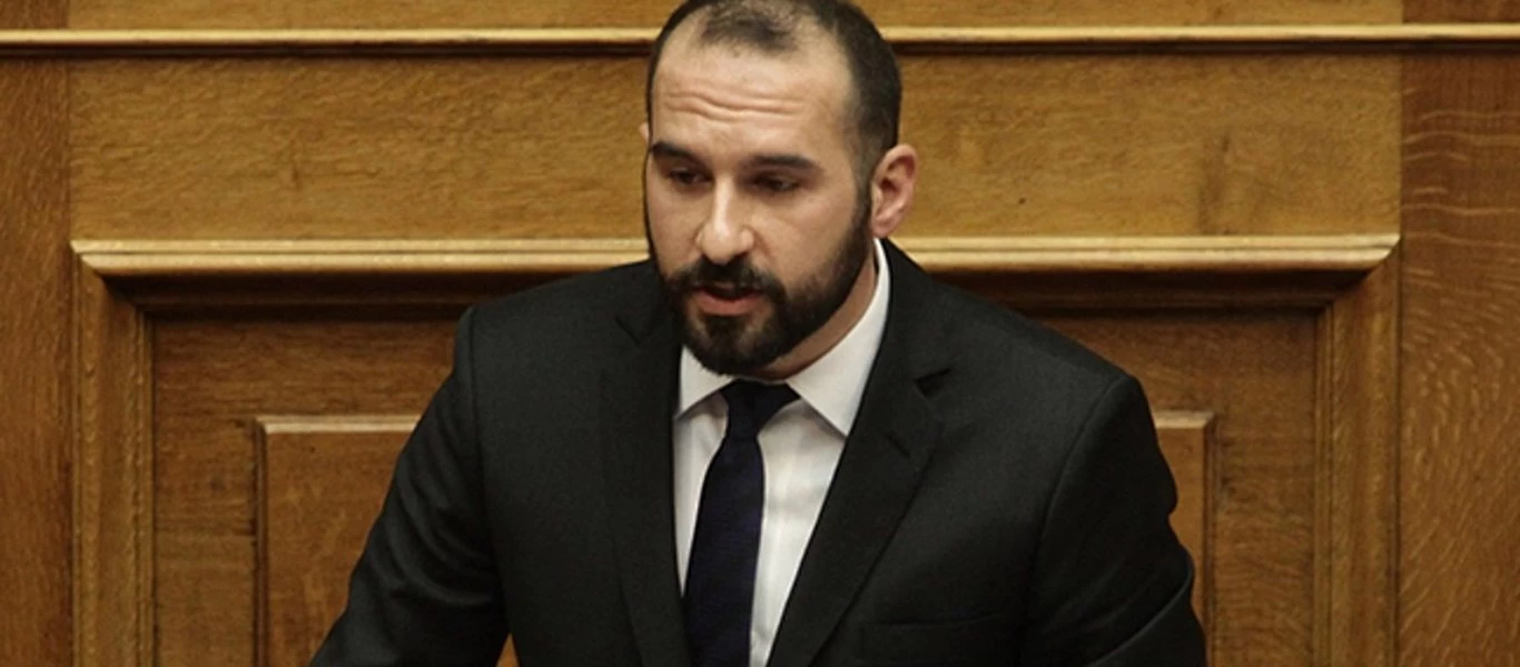 Δ.Τζανακόπουλος: «Η κυβέρνηση εφαρμόζει μέτρα χουντικής έμπνευσης»